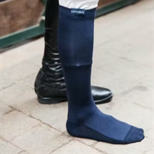 Kentucky Ridestrømpe med achilles gel